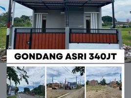 2 Bedroom House for sale in Jagonalan, Klaten, Jagonalan