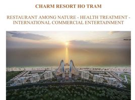 2 Phòng ngủ Chung cư for sale in Bà Rịa - Vũng Tàu, Châu Pha, Phú Mỹ, Bà Rịa - Vũng Tàu