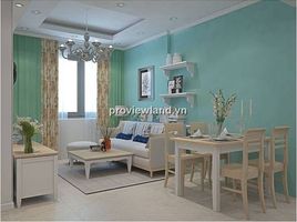 2 Phòng ngủ Căn hộ for rent in Phường 15, TP.Hồ Chí Minh, Phường 15