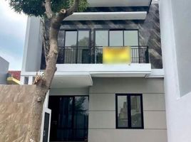 Villa 4 chambre à vendre à Mulyorejo, East Jawa, Mulyorejo