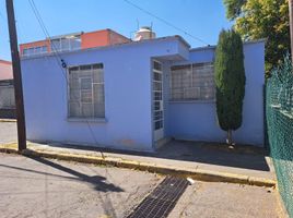 Maison 2 chambre à vendre à Toluca, Mexico, Toluca