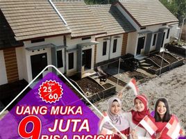 2 Bedroom House for sale in Pakis, Malang Regency, Pakis