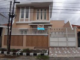 3 Habitación Villa en venta en Gubeng, East Jawa, Gubeng