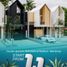 3 Habitación Casa en venta en Sukajadi, West Jawa, Sukajadi