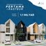 3 Habitación Casa en venta en Sukajadi, West Jawa, Sukajadi