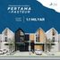 3 Habitación Casa en venta en Sukajadi, West Jawa, Sukajadi