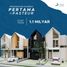 3 Habitación Casa en venta en Sukajadi, West Jawa, Sukajadi