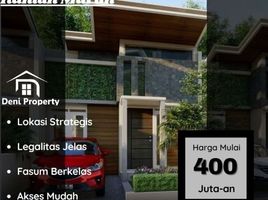 3 Bedroom House for sale in Pakis, Malang Regency, Pakis