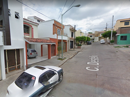 Maison 3 chambre à vendre à Culiacan, Sinaloa, Culiacan, Sinaloa