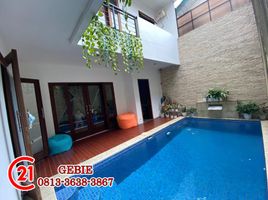 Maison 3 chambre à vendre à Pondok Aren, Banten, Pondok Aren, Tangerang, Banten