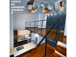 3 Habitación Apartamento en venta en Salento, Quindio, Salento