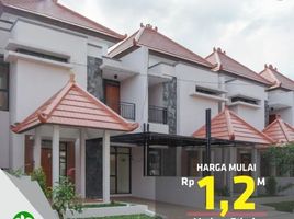 3 Habitación Casa en venta en Rancasari, West Jawa, Rancasari
