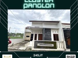 2 Bedroom House for sale in Klaten Tengah, Klaten, Klaten Tengah