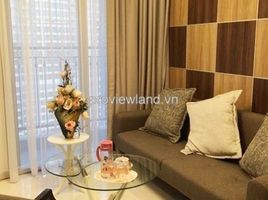 2 Phòng ngủ Chung cư for rent at Vinhomes Central Park, Phường 22