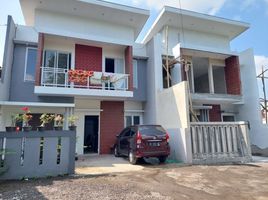 4 Kamar Rumah for sale in Gamping, Sleman, Gamping