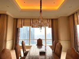 4 Bedroom Condo for sale in Universitas Katolik Indonesia Atma Jaya, Tanah Abang, Kebayoran Lama