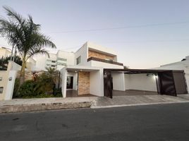 3 Habitación Casa en venta en Merida, Yucatán, Merida