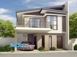 3 Bedroom Villa for sale in Talisay City, Cebu, Talisay City