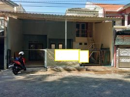 1 Kamar Rumah for sale in Gunung Anyar, Surabaya, Gunung Anyar