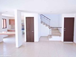 Villa 3 chambre à vendre à Morelia, Michoacan, Morelia, Michoacan