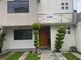 3 Bedroom Villa for rent in Cuajimalpa De Morelos, Mexico City, Cuajimalpa De Morelos