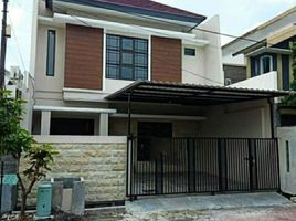 3 Habitación Casa en venta en Tambaksari, East Jawa, Tambaksari