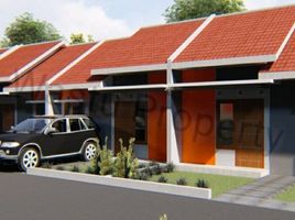 2 Kamar Vila for sale in Gunung Kidul, Yogyakarta, Tepus, Gunung Kidul