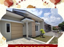 2 Bedroom Villa for sale in Polanharjo, Klaten, Polanharjo