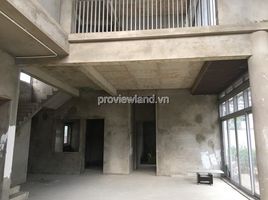 4 Phòng ngủ Nhà mặt tiền for sale at Riviera Cove, Phước Long B