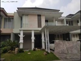 4 Habitación Casa en venta en Wiyung, East Jawa, Wiyung