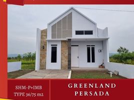 2 Kamar Rumah for sale in Jagonalan, Klaten, Jagonalan