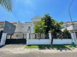 4 Habitación Villa en venta en Lakarsantri, East Jawa, Lakarsantri