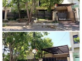 4 Bedroom Villa for sale in Gubeng, Surabaya, Gubeng