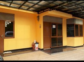 3 Habitación Villa en venta en Cimahi Tengah, West Jawa, Cimahi Tengah