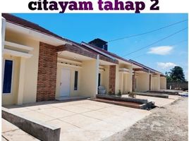 2 Kamar Vila for sale in Bojonggede, Bogor, Bojonggede