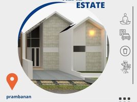 2 Kamar Rumah for sale in Manisrenggo, Klaten, Manisrenggo