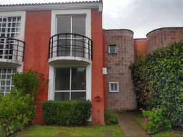 Maison 3 chambre à vendre à Toluca, Mexico, Toluca