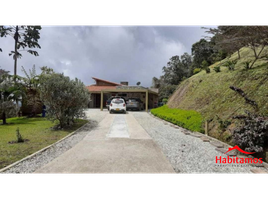 Villa 3 chambre à vendre à Retiro, Antioquia, Retiro