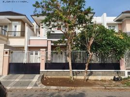 4 Bedroom Villa for rent in Mulyorejo, Surabaya, Mulyorejo