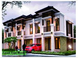 3 Bedroom Villa for sale in Cilandak Town Square, Cilandak, Cilandak