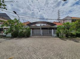 6 Bedroom House for sale in Sukolilo, Surabaya, Sukolilo