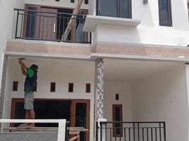 3 Bedroom House for sale in Duren Sawit, Jakarta Timur, Duren Sawit