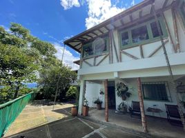 Studio Villa for sale in Dosquebradas, Risaralda, Dosquebradas