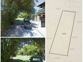  Land for sale in Jimbaran, Bali, Jimbaran, Badung
