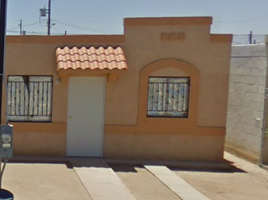2 Schlafzimmer Haus zu verkaufen in Mexicali, Baja California, Mexicali