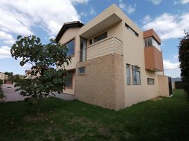 4 Habitación Casa en venta en Cajica, Cundinamarca, Cajica