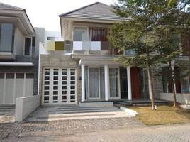 4 Habitación Villa en venta en Lakarsantri, East Jawa, Lakarsantri