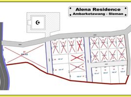  Land for sale in Gamping, Sleman, Gamping