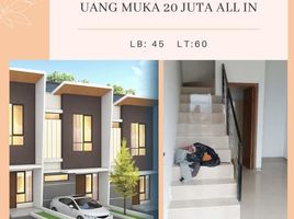 3 Kamar Rumah for sale in Soreang, Bandung, Soreang