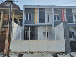 4 Habitación Villa en venta en Mulyorejo, East Jawa, Mulyorejo